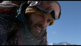 Вертикальный предел [Blu-ray] / Vertical Limit