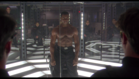 Универсальный солдат 2: Возвращение [Blu-ray] / Universal Soldier: The Return