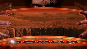 Призраки Марса [Blu-ray] / John Carpenter's Ghosts of Mars