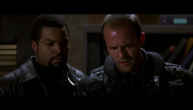 Призраки Марса [Blu-ray] / Ghosts of Mars