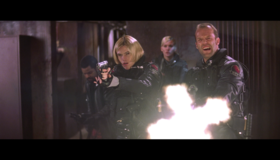 Призраки Марса [Blu-ray] / Ghosts of Mars