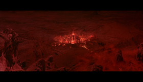 Призраки Марса [Blu-ray] / Ghosts of Mars