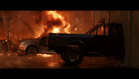 Терминатор 3: Восстание машин [Blu-ray] / Terminator 3: Rise of the Machines