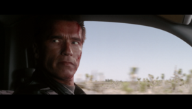 Терминатор 3: Восстание машин [Blu-ray] / Terminator 3: Rise of the Machines