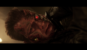 Терминатор 3: Восстание машин [Blu-ray] / Terminator 3: Rise of the Machines