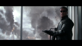 Терминатор 3: Восстание машин [Blu-ray] / Terminator 3: Rise of the Machines