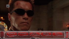 Терминатор 3: Восстание машин [Blu-ray] / Terminator 3: Rise of the Machines