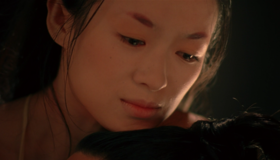 Убить императора [Blu-ray] / Ye yan (The Banquet)