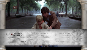 Крамер против Крамера [Blu-ray] / Kramer vs. Kramer