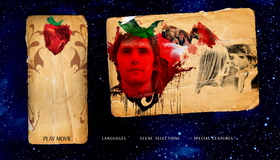 Через Вселенную [Blu-ray] / Across the Universe