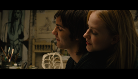 Через Вселенную [Blu-ray] / Across the Universe