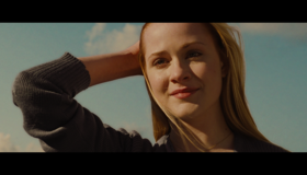 Через Вселенную [Blu-ray] / Across the Universe
