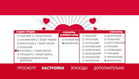 Девушка моих кошмаров [Blu-ray] / The Heartbreak Kid