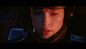 Стелс [Blu-ray] / Stealth