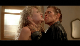 Дикие сердцем [Blu-ray] / Wild at Heart