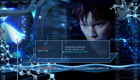 Невидимка [Blu-ray] / Hollow Man