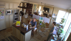 Паранормальное явление 2 [Blu-ray] / Paranormal Activity 2
