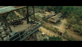 Рэмбо IV [Blu-ray] / Rambo