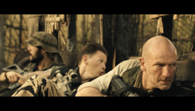 Рэмбо IV [Blu-ray] / Rambo