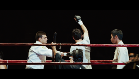Красный пояс [Blu-ray] / Redbelt