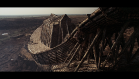 Библия [Blu-ray] / The Bible: In the Beginning...