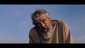 Библия [Blu-ray] / The Bible: In the Beginning...