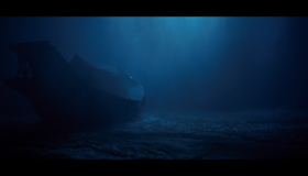 Библия [Blu-ray] / The Bible: In the Beginning...