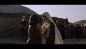 Библия [Blu-ray] / The Bible: In the Beginning...