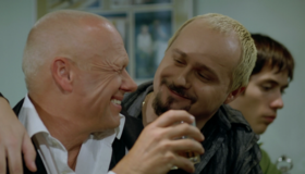 Кваска [Blu-ray] / Kvaska