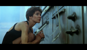 Ее звали Никита [Blu-ray] / La Femme Nikita