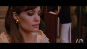 Турист [Blu-ray] / The Tourist