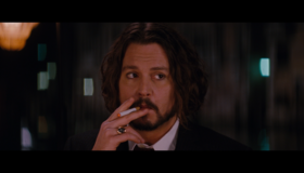 Турист [Blu-ray] / The Tourist