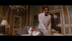 Турист [Blu-ray] / The Tourist