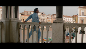 Турист [Blu-ray] / The Tourist