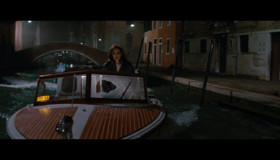 Турист [Blu-ray] / The Tourist