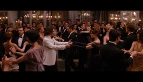 Турист [Blu-ray] / The Tourist