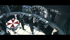 Обитель зла 4: Жизнь после смерти [Blu-ray 3D] / Resident Evil: Afterlife