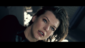 Обитель зла 4: Жизнь после смерти [Blu-ray 3D] / Resident Evil: Afterlife