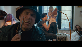 Копы в глубоком запасе [Blu-ray] / The Other Guys