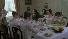 Гордость и предубеждение (сериал) [Blu-ray] / Pride and Prejudice (TV mini-series)