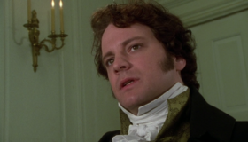 Гордость и предубеждение (сериал) [Blu-ray] / Pride and Prejudice (TV mini-series)