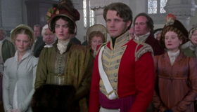 Гордость и предубеждение (сериал) [Blu-ray] / Pride and Prejudice (TV mini-series)