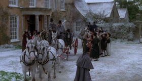 Гордость и предубеждение (сериал) [Blu-ray] / Pride and Prejudice (TV mini-series)