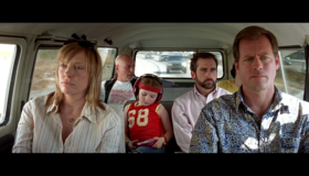 Маленькая мисс Счастье [Blu-ray] / Little Miss Sunshine