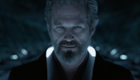 Трон: Наследие [Blu-ray] / TRON: Legacy