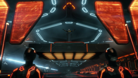 Трон: Наследие [Blu-ray] / TRON: Legacy