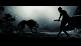 300 спартанцев [Blu-ray] / 300