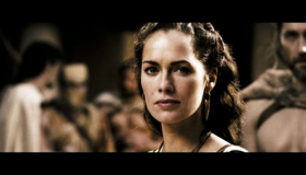 300 спартанцев [Blu-ray] / 300