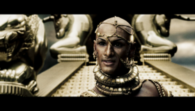 300 спартанцев [Blu-ray] / 300