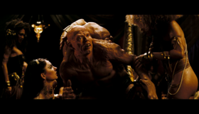 300 спартанцев [Blu-ray] / 300
